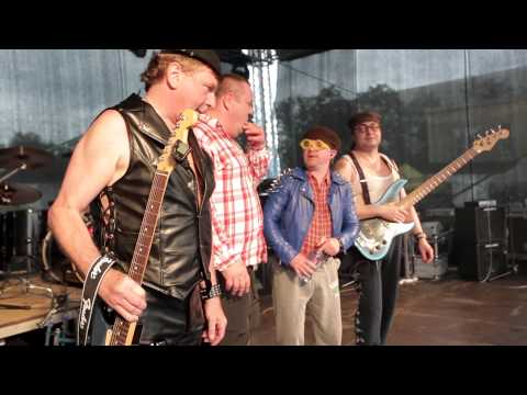 Nejlepší grilovací koření? PENZISTOR!