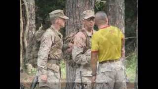 Semper Fi - Trace Adkins - US Marines Tribute