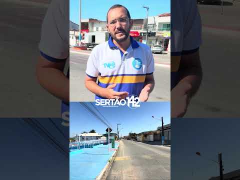 Homem é preso após agredir companheira com bebê no colo em Pariconha
