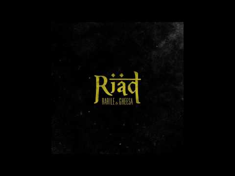 Barile + Gheesa - Il vuoto di una pagina