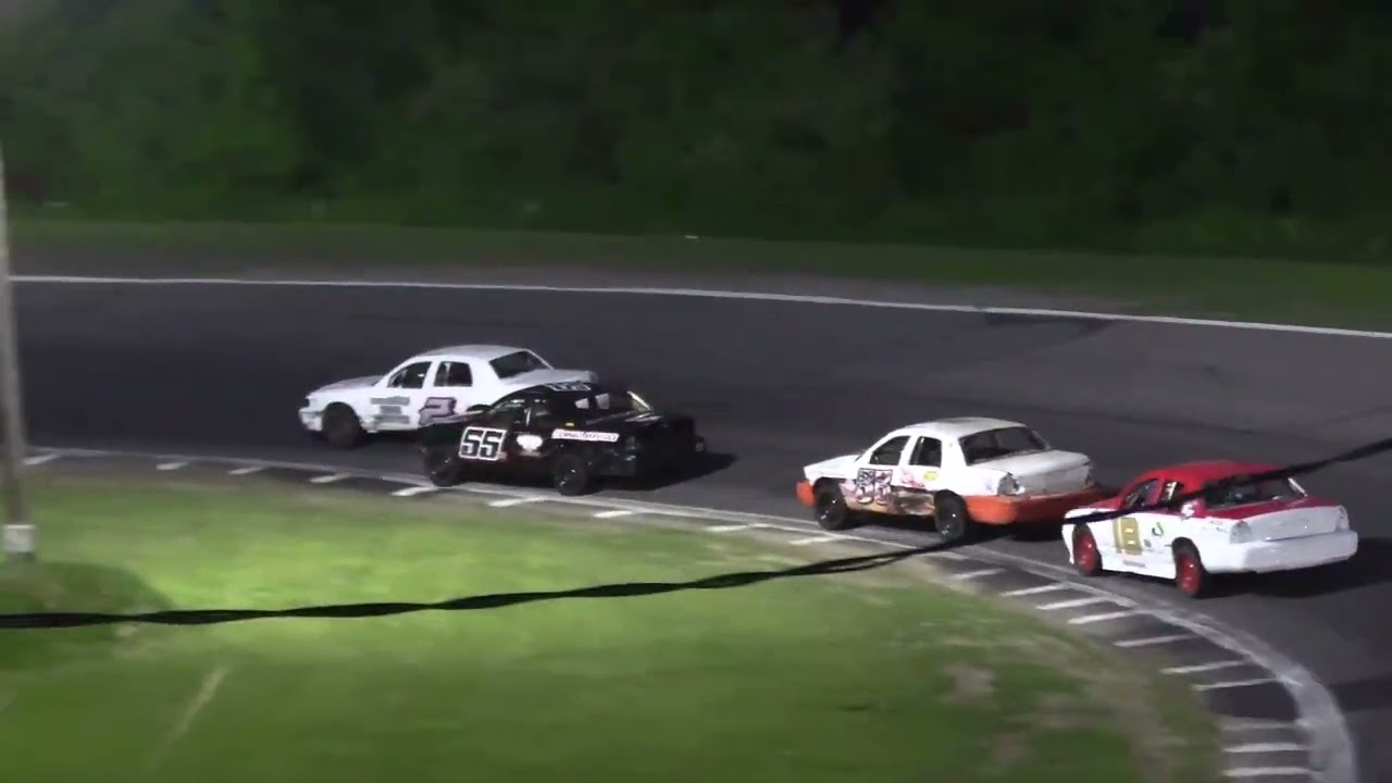 Star Speedway Cruisers Feature 6-6-26