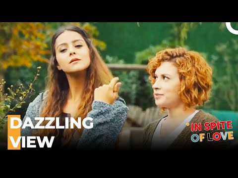 Yesim's Blown Away - In Spite Of Love Episode 54