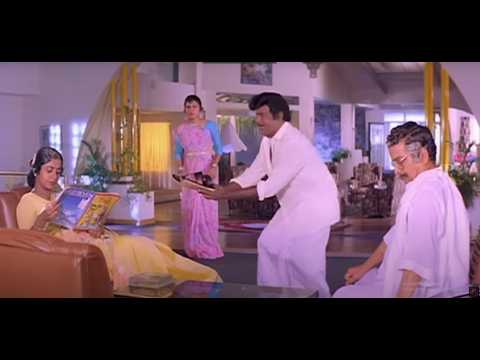 Laughter Unleashed: A Journey Through the Iconic Comedies of Goundamani and Senthil