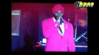 Reggae Sumfest Dancehall Night 2014 Full Show