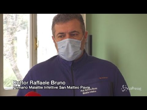 Coronavirus, il medico del paziente 1 di Codogno: «La normalità è un privilegio, tenetelo a...