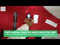 5 Inspection Of An Immersion Suit