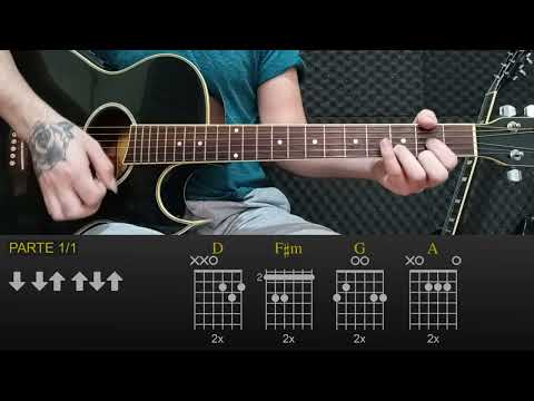 Lá Vem o Alemão (ver. 2) - Mamonas Assassinas