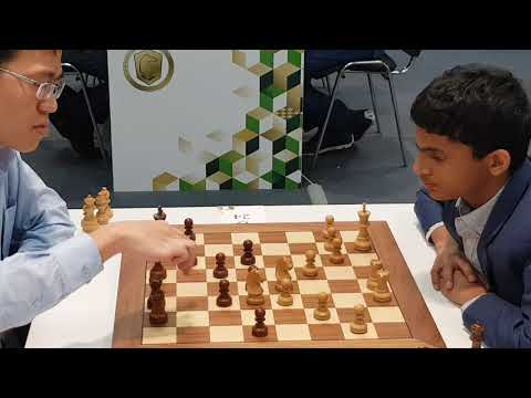 Chess Blitz Championship in Sankt Peterburg