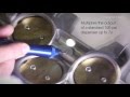 HPx Series Dispensing Small Dots Of Thick Material Nordson EFD
