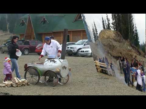 DOR DE MUNTE - PENSIUNEA POIANA - POIANA NEGRII - 005