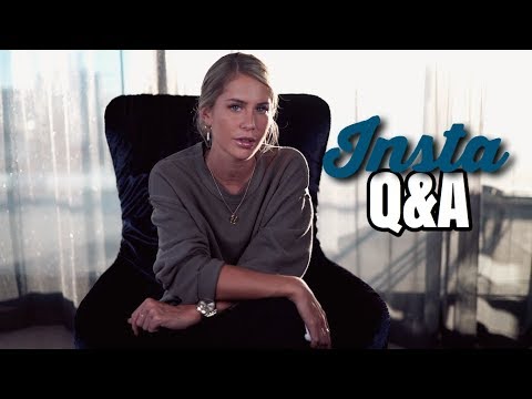 Warum mir manche Leute nur noch leid tun. | Q&A | MRS. BELLA Video