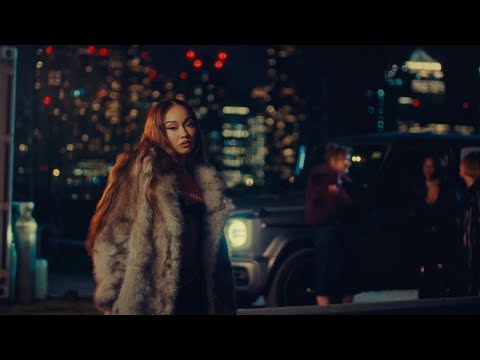 Leigh-Anne - FRIENDS (Featuring Rvssian) [Official Video]
