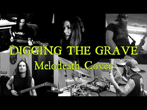 Faith No More - Digging The Grave (Melodeath Cover)