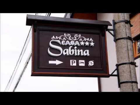 Pensiunea CASA SABINA - Gura Humorului - www.portaldecazare.ro