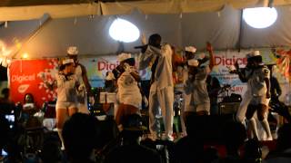 Mr. Gold'N - Leh Go (Carriacou Groovy Monarch 2015)