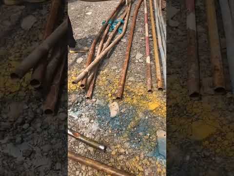 Facto Find video artwork