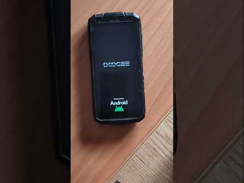 Doogee S41 Max. Android Recovery.
