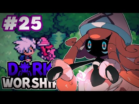 OS GUARDIÕES DE ALOLA & TODAS AS PLATES DE ARCEUS - Pokémon Dark Worship #25 - PT-BR