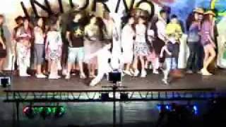 ROATTO - Girotondo Intorno al Mondo - Gran Finale