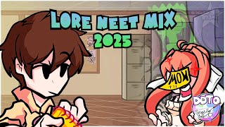 Cover art for Lore (Neet Mix V2)