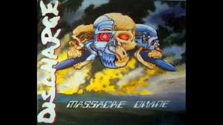 Discharge - Sexplosion