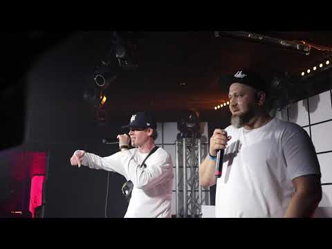 Verres - Alchemia (LIVE) Klub Kino 6.08.21