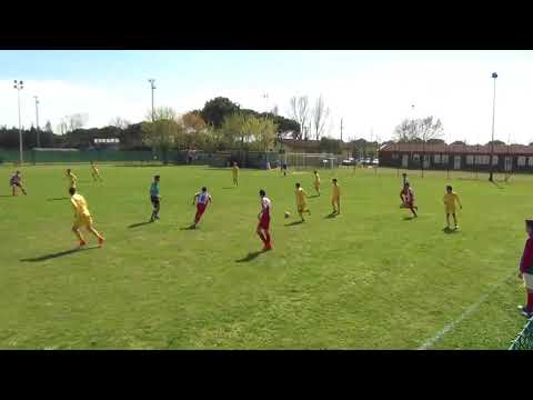 Ravenna FC U15 vs Vicenza U15 - Highlights