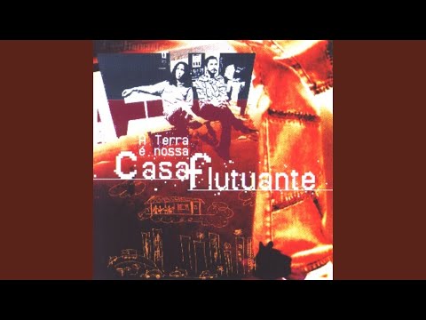 Imaginação - Casa Flutuante