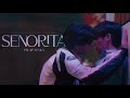 Prapai x Sky || "I love it when you call me señorita". [08x14]