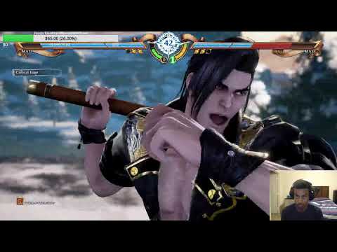 HIGH LEVEL Maxi Gameplay Richsticks (Maxi) vs. IRMaxi (Maxi) Online Set