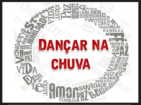 Fernandinho - Dançar na Chuva - DVD Sede de Justiça