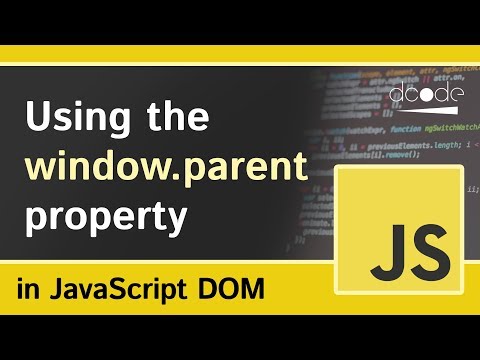 Document createElement Javascript DOM