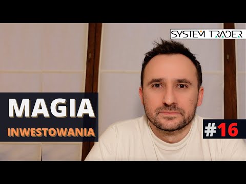 [vlog #16] MAGIA inwestowania
