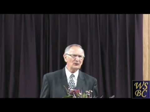 161016pm Study of Daniel with Bro George Malis