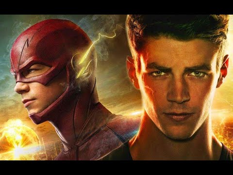 The Flash - Danger