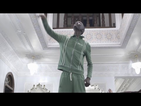 JNR CHOI - STUNNA (OFFICIAL MUSIC VIDEO)