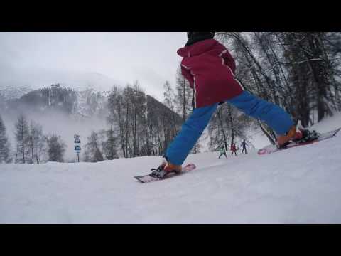 Best of Skiing | St. Anton am Arlberg | 29.01 - 08.02.17
