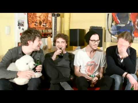 Vorstadtsofa - Parashurama