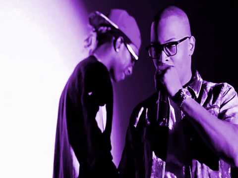 T.I. feat Young Thug - About The Money (Chopped and Screwed by DJ 7Ven-Up)