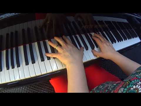 Na mansão do Salvador - Harpa Cristã 271 (com introdução)