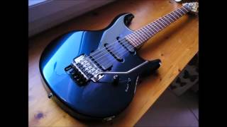 Steve Lukather - Flash in the Pan