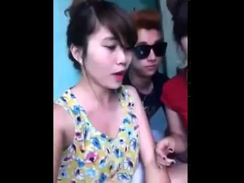 No Say Ben   tam ca cover hay