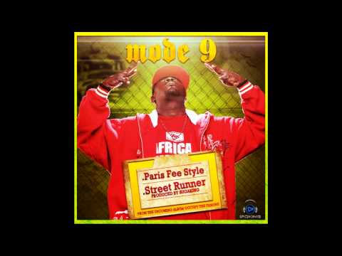 Modenine - Paris Free Style
