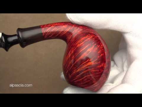 pipa Former 139 - smoking pipe