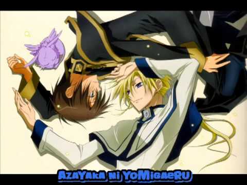 07-GHOST Ending Full