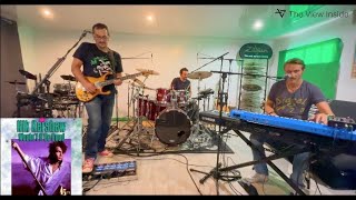 Wouldn&#39;t It Be Good (Nik Kershaw) Cover : The View Inside Re-View