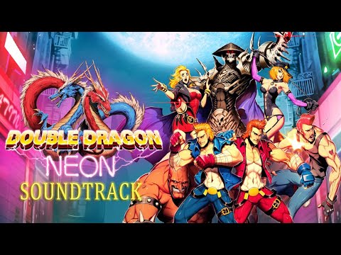 Double Dragon Neon - Original Soundtrack