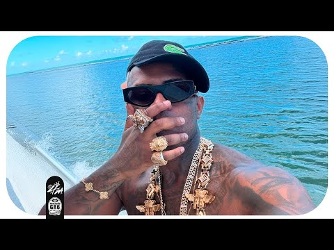 REVOADA MARÍTIMA - MC IG e MC GP (Lançamento 2024)