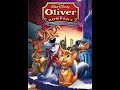 Opening To Oliver Company 20th Anniversary Edition 2009 DVD