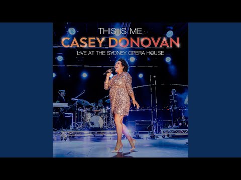 This Is Me (Live at Sydney Opera House, NYE 2022)